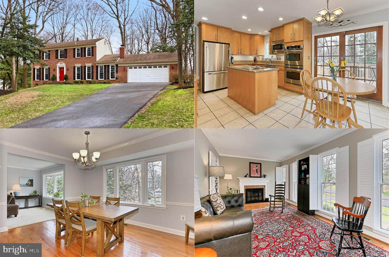 2901 Bree Hill Road - Photo 1