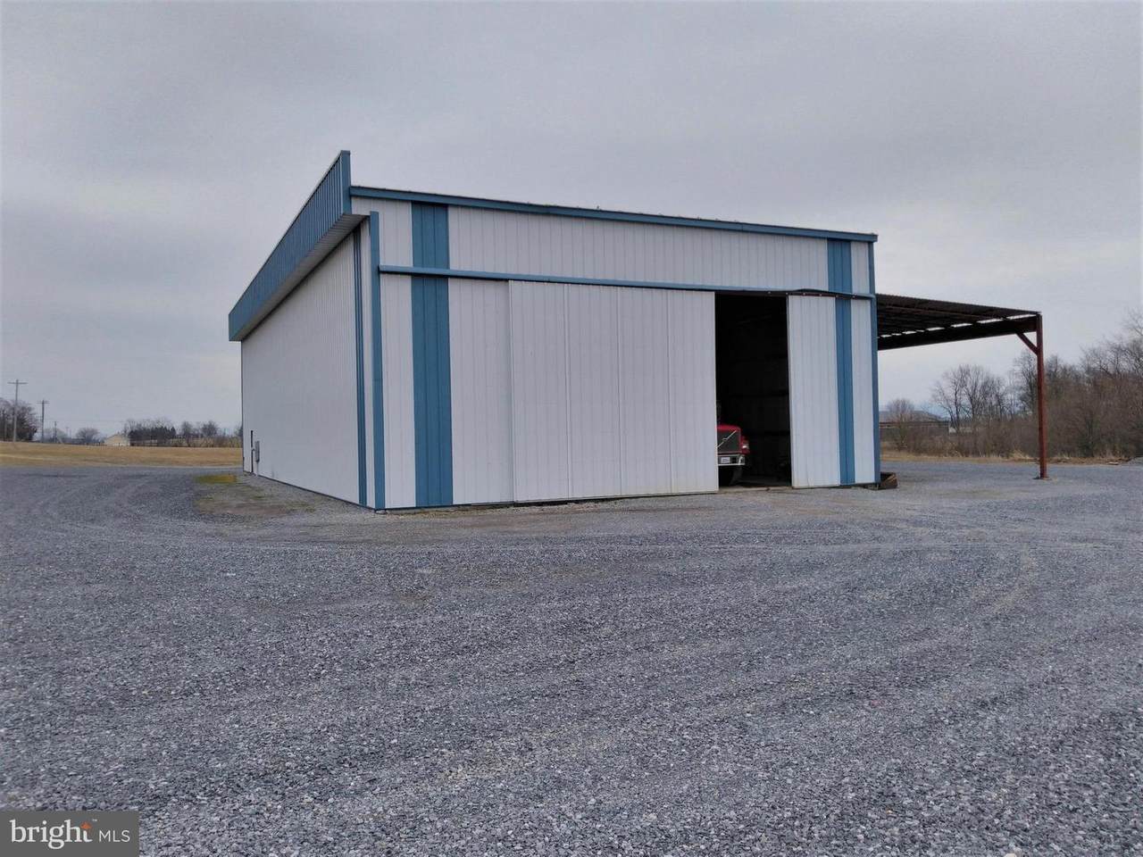 7612 Maclays Mill Road - Photo 1