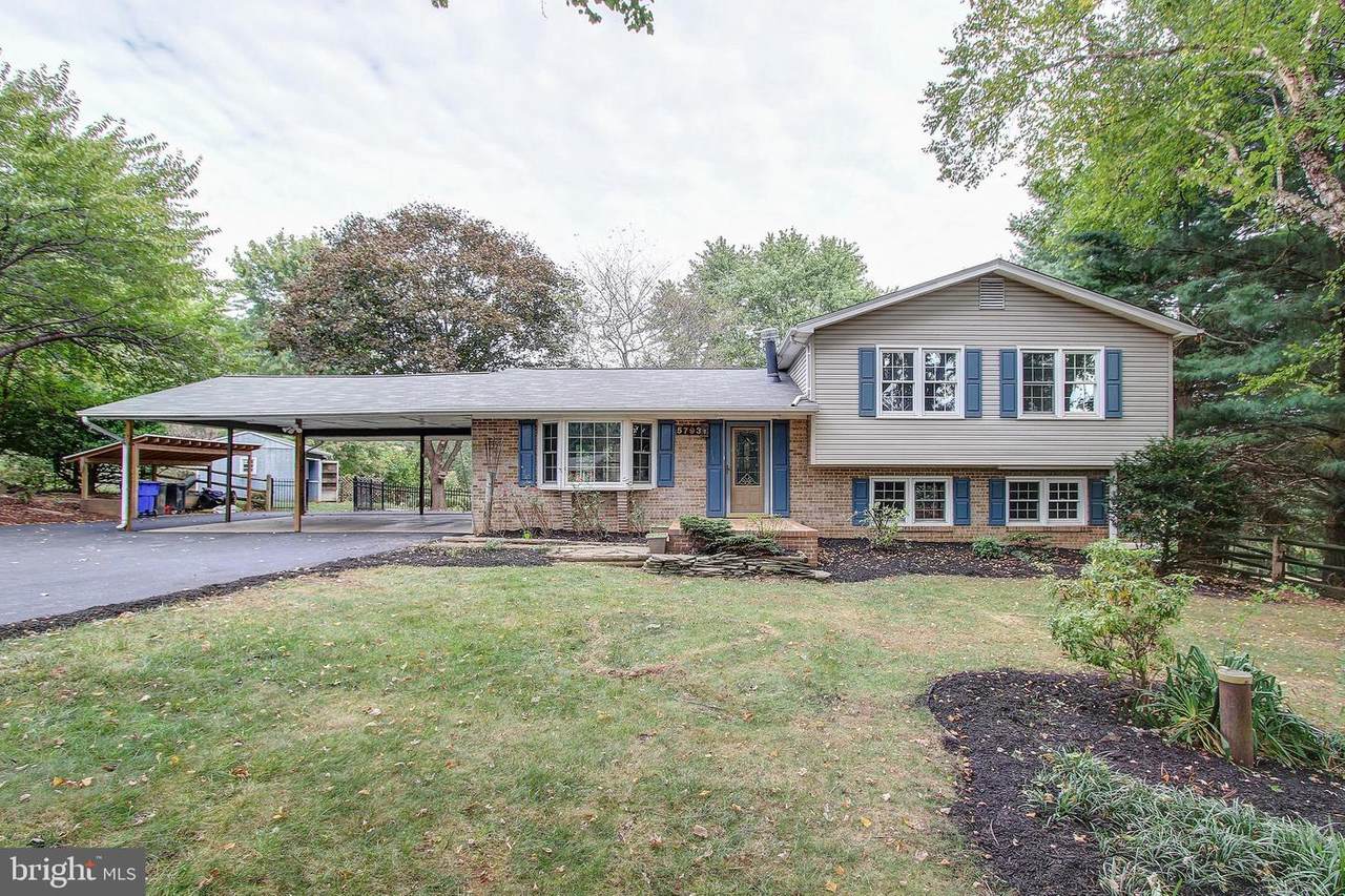 5793 Alfran Drive - Photo 1