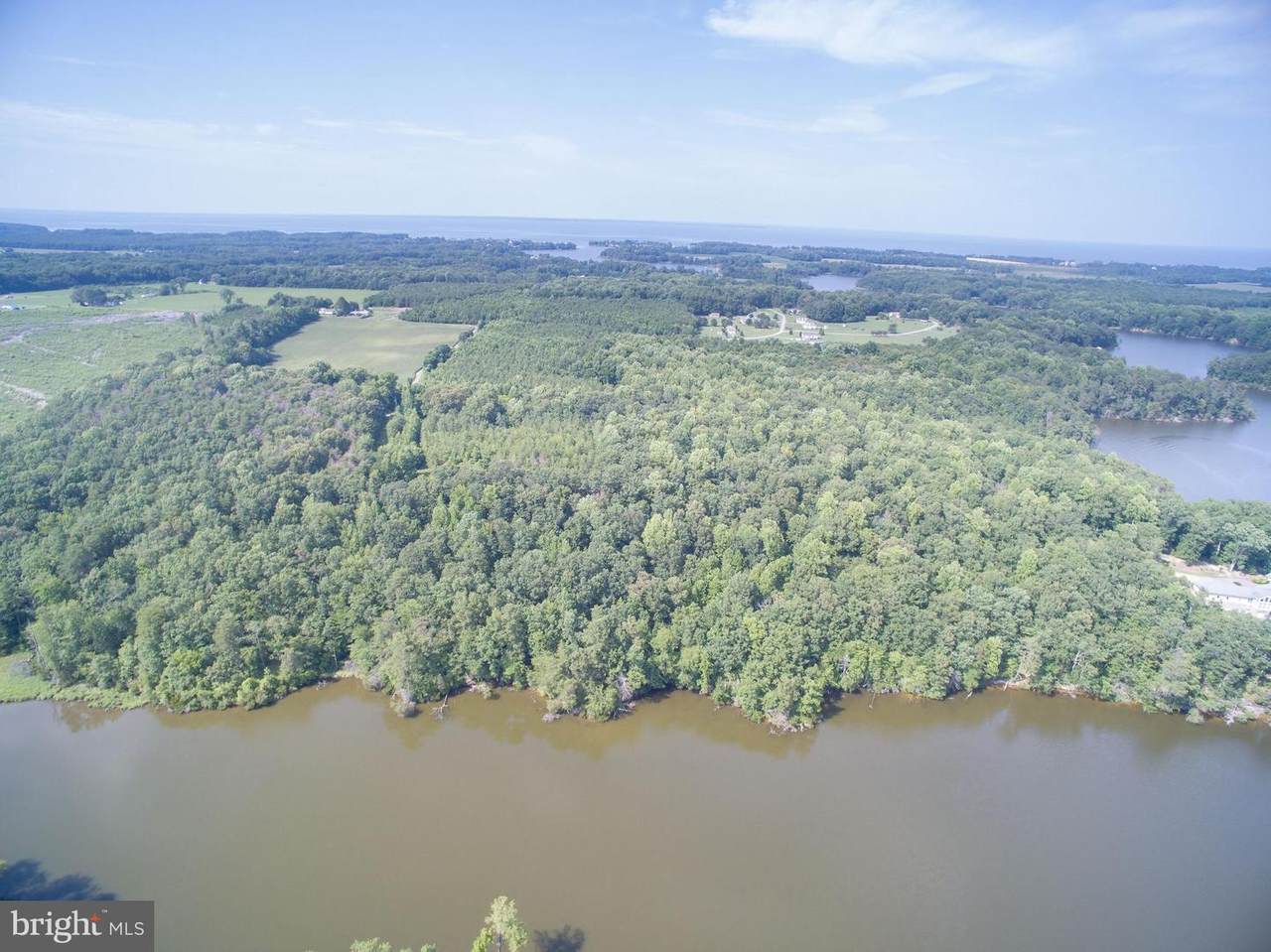 Lot 52 7.86ac Hull Harbor Road - Photo 1