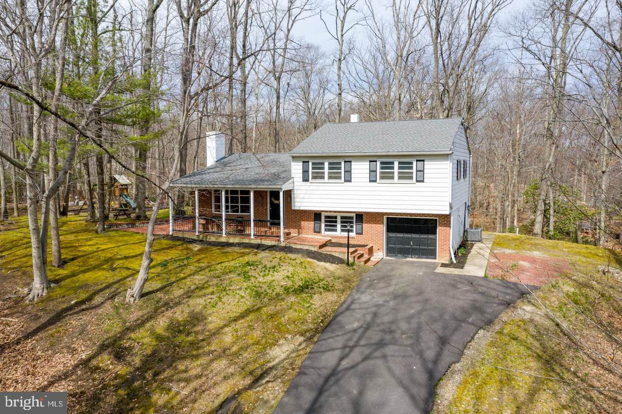 1216 Cropwell Road - Photo 1