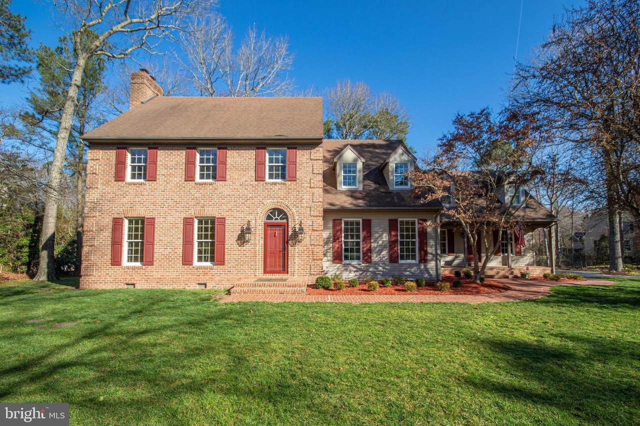 3848 Old Post Road - Photo 1