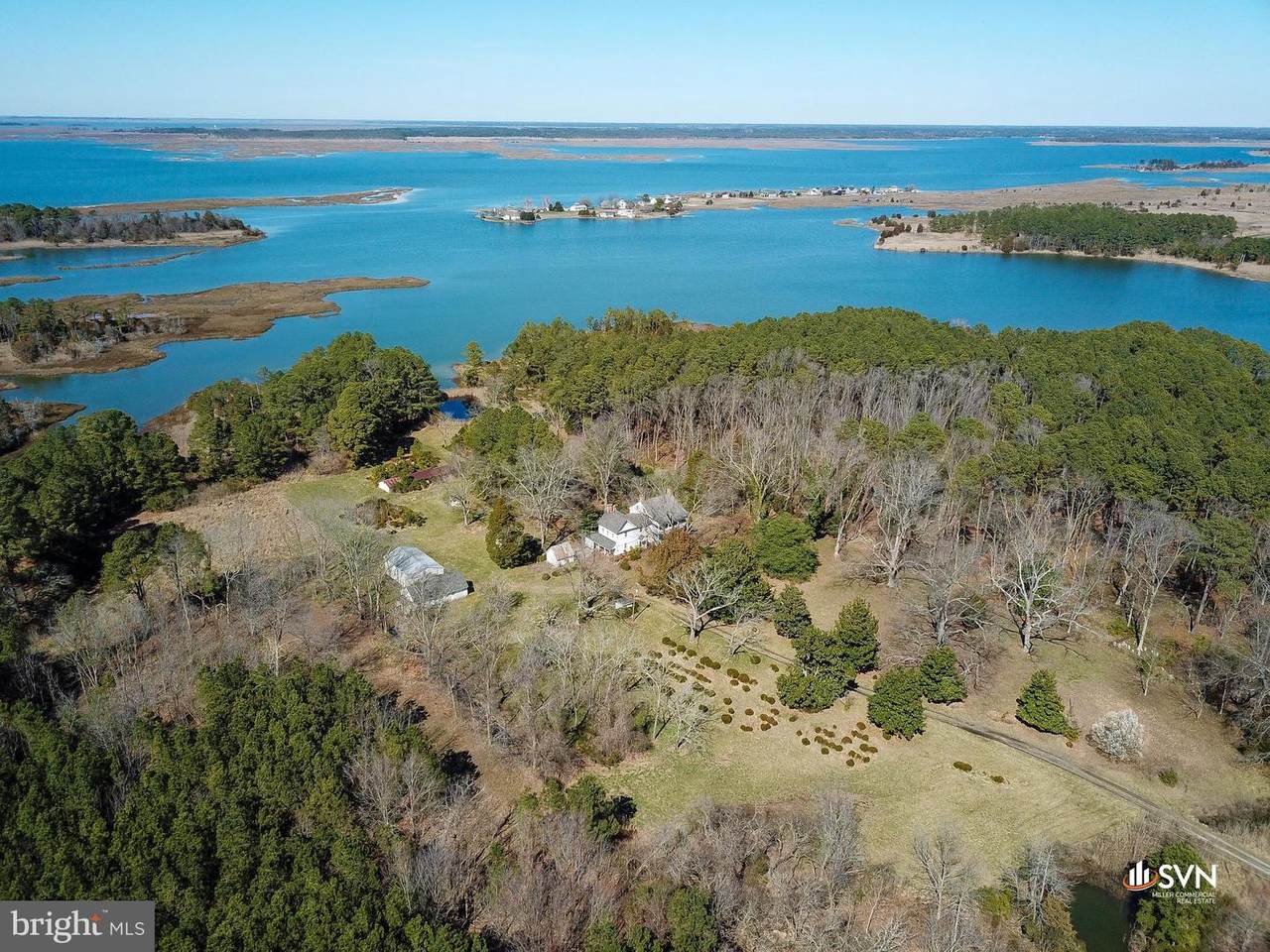 27770 Crisfield Marion Road - Photo 1
