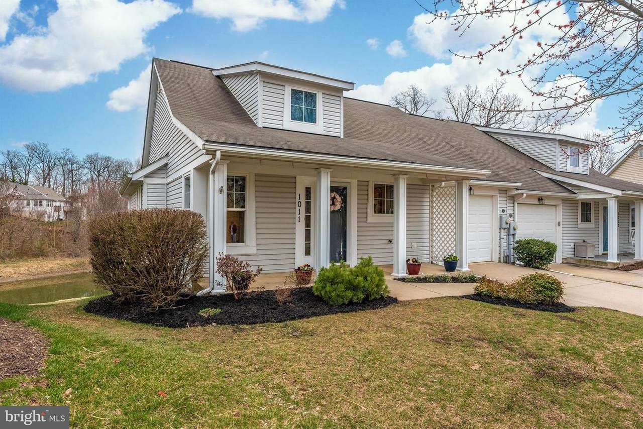 1011 Jousting Way - Photo 1