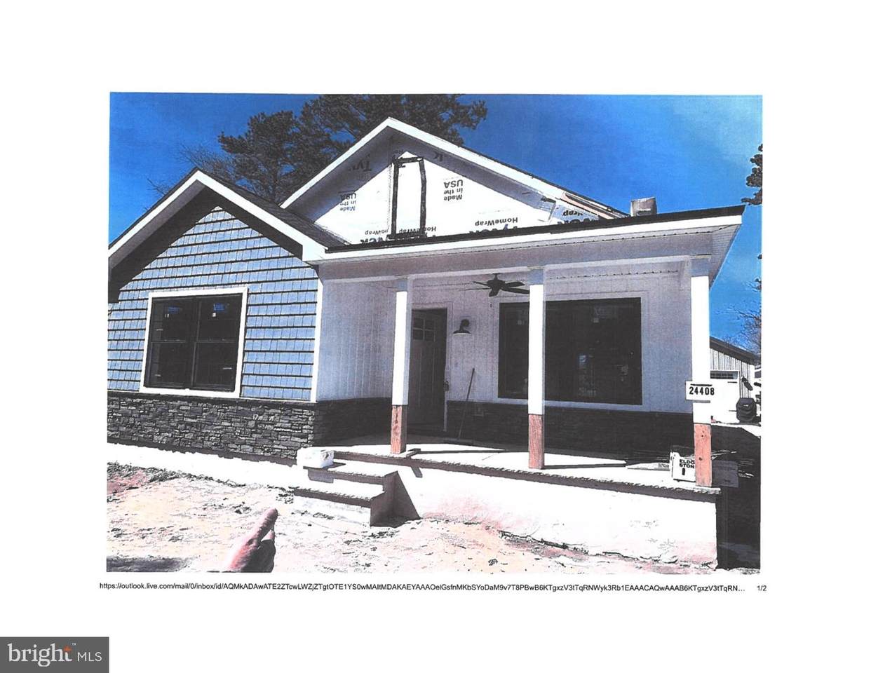 23261 Bridgeway Dr West - Photo 1