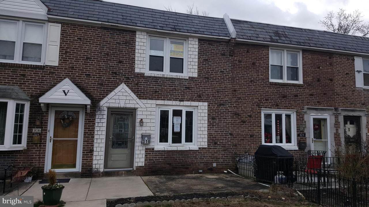 318 Spruce Street - Photo 1