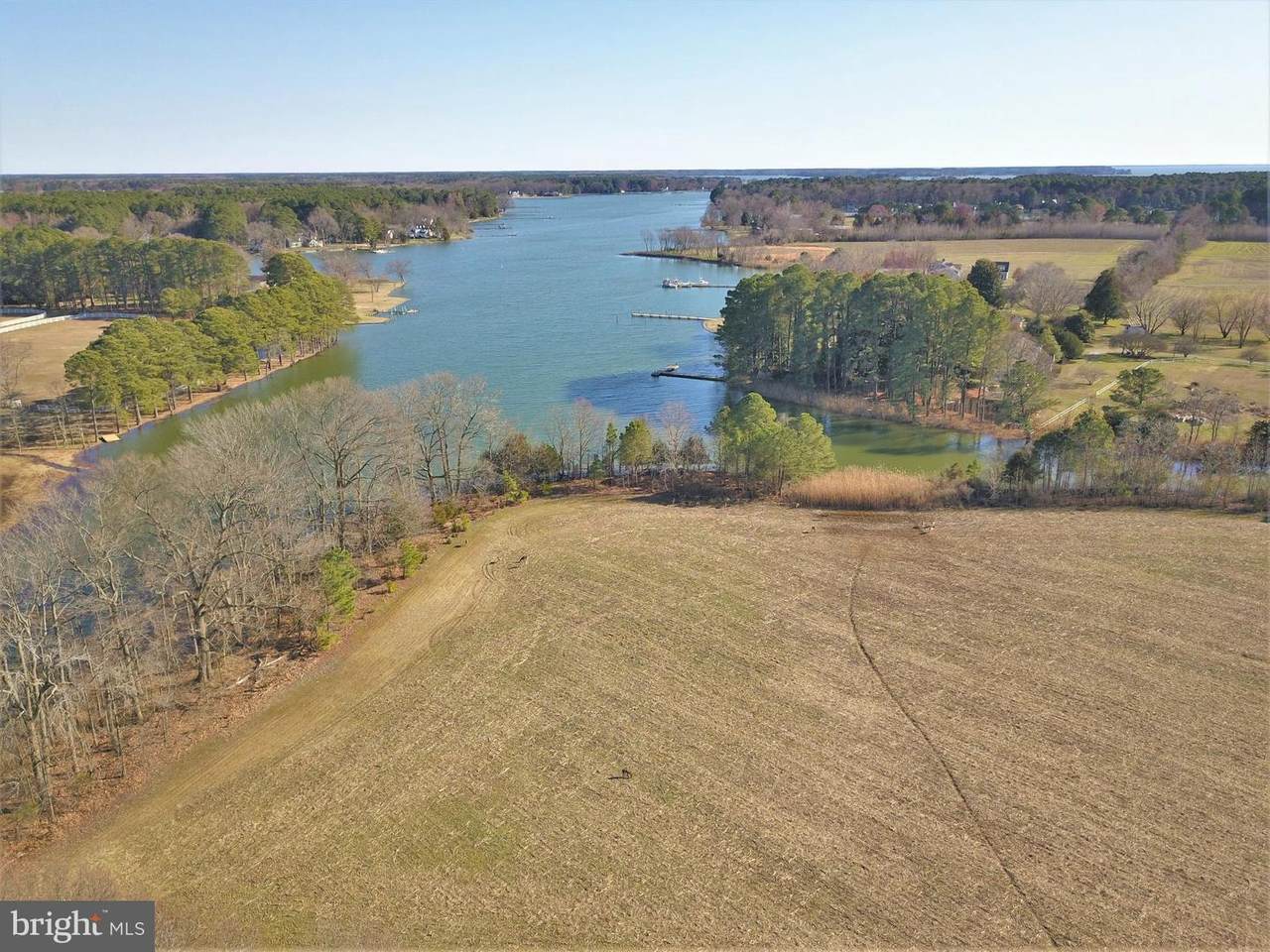 Church Neck Road - Photo 1
