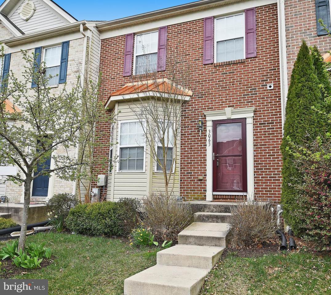 3063 Raking Leaf Drive - Photo 1