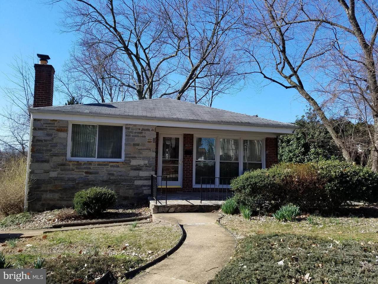 6024 Woodcrest Avenue - Photo 1