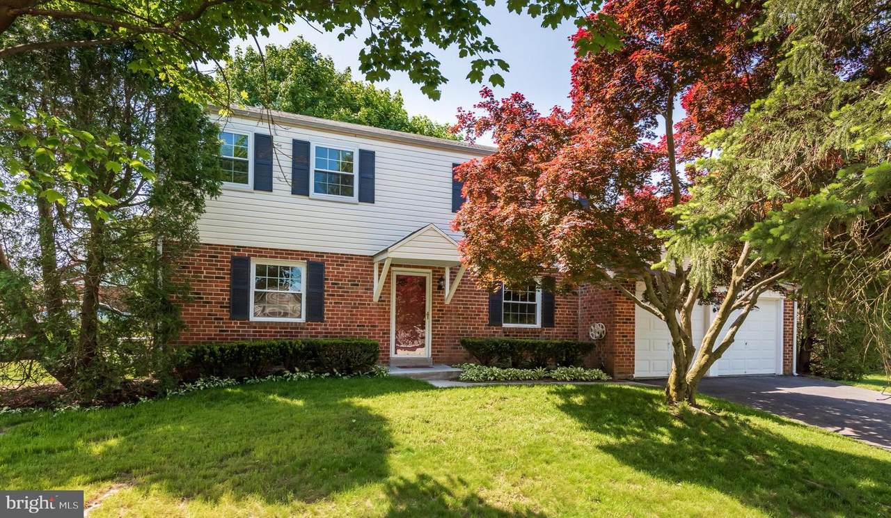 501 Valleywyck Drive - Photo 1
