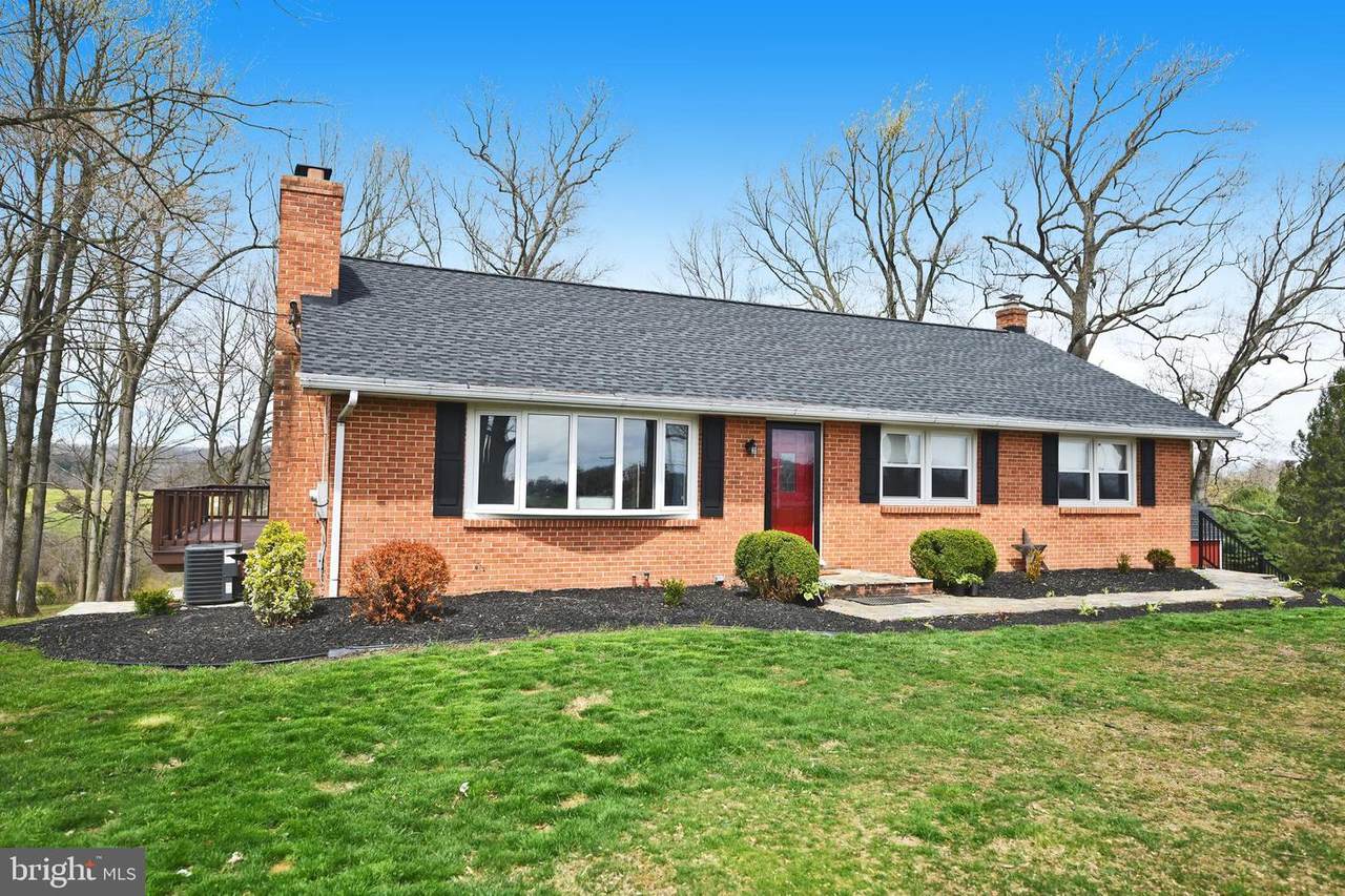 532 Walters Mill Road - Photo 1