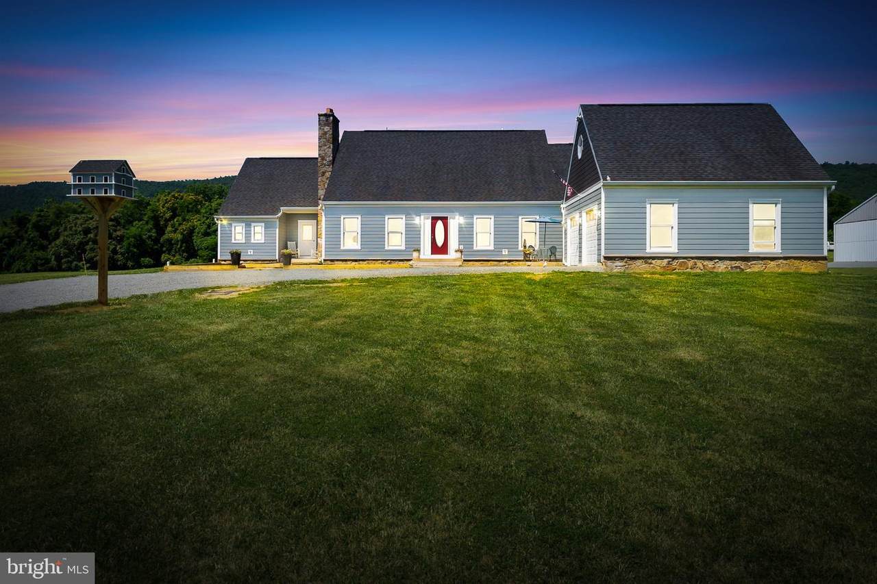 12090 Mountain Watch Court - Photo 1