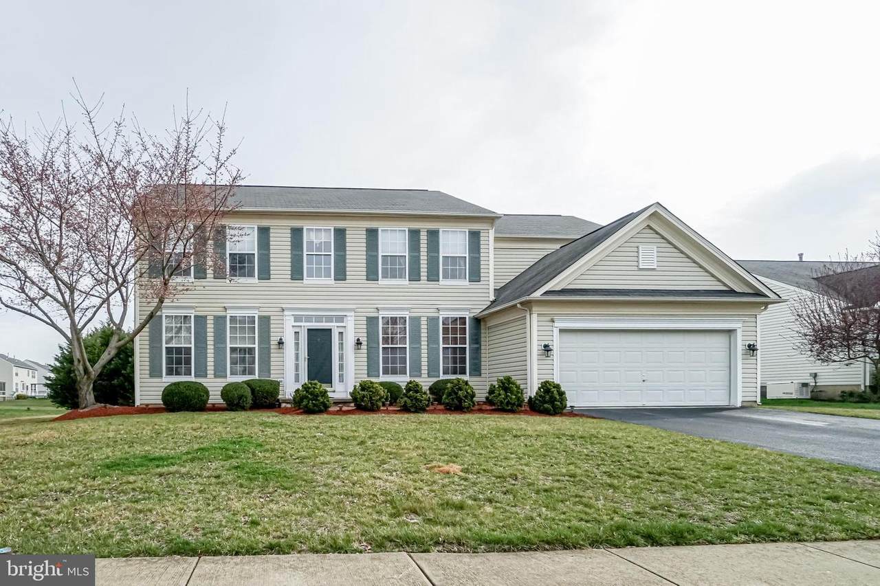 19 Minglewood Drive - Photo 1