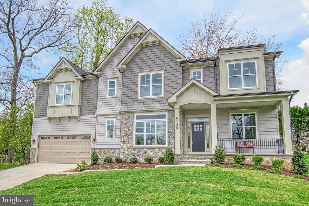6728 Crest Place - Photo 1