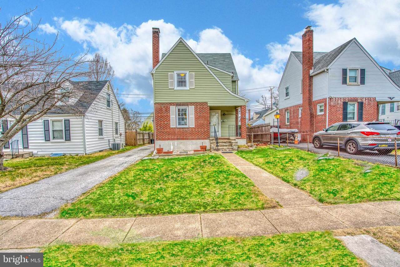 2612 Wendover Road - Photo 1
