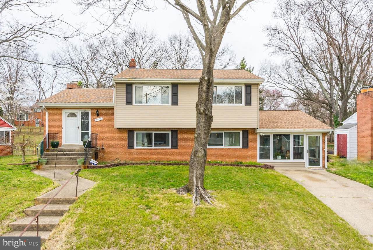 5506 Yorkshire Drive - Photo 1