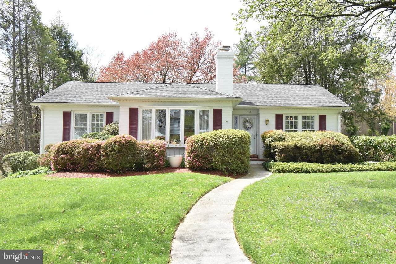 1113 Concordia Drive - Photo 1 1113 Concordia Drive - Photo 1