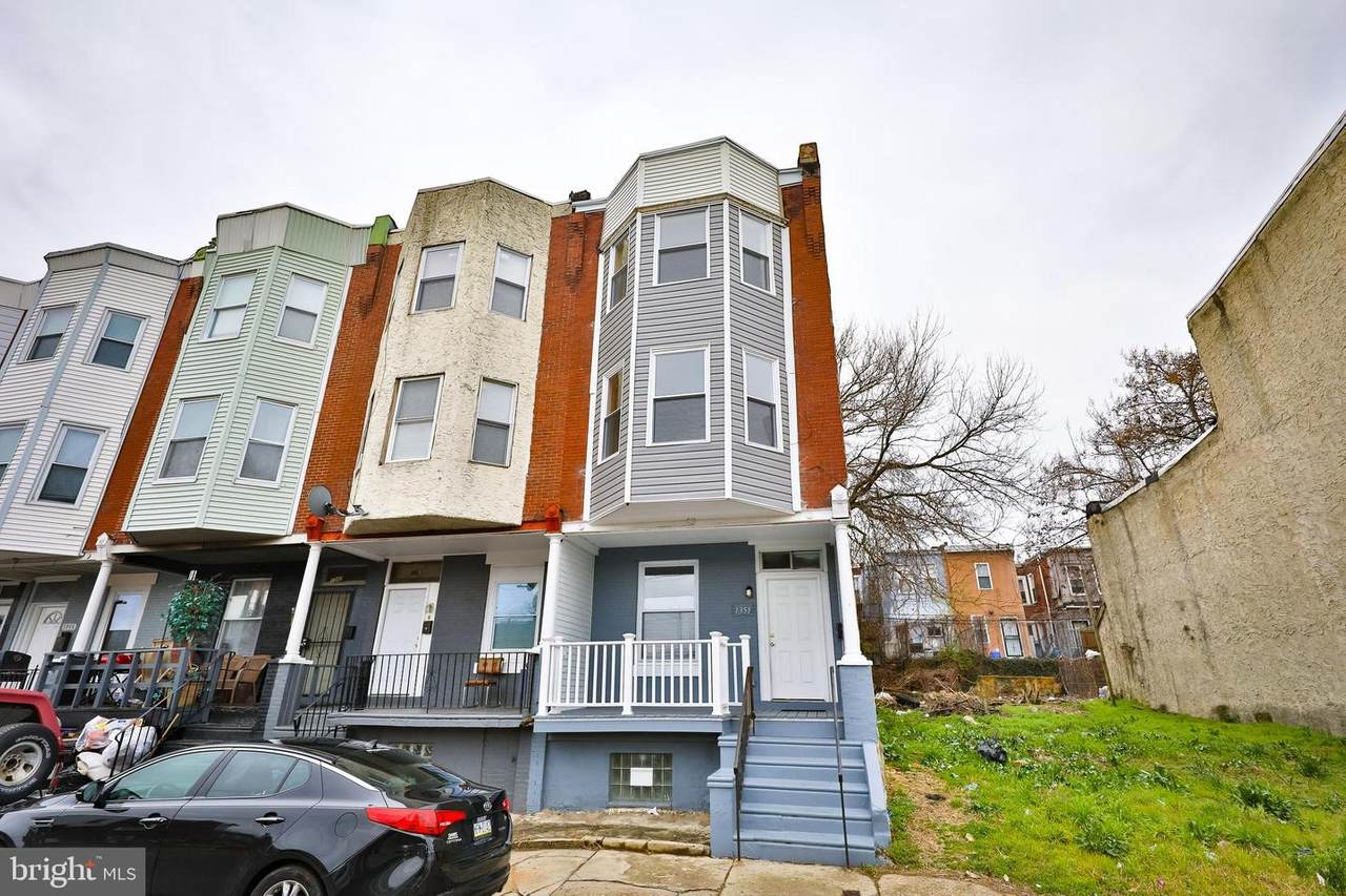 1351 Price Street - Photo 1