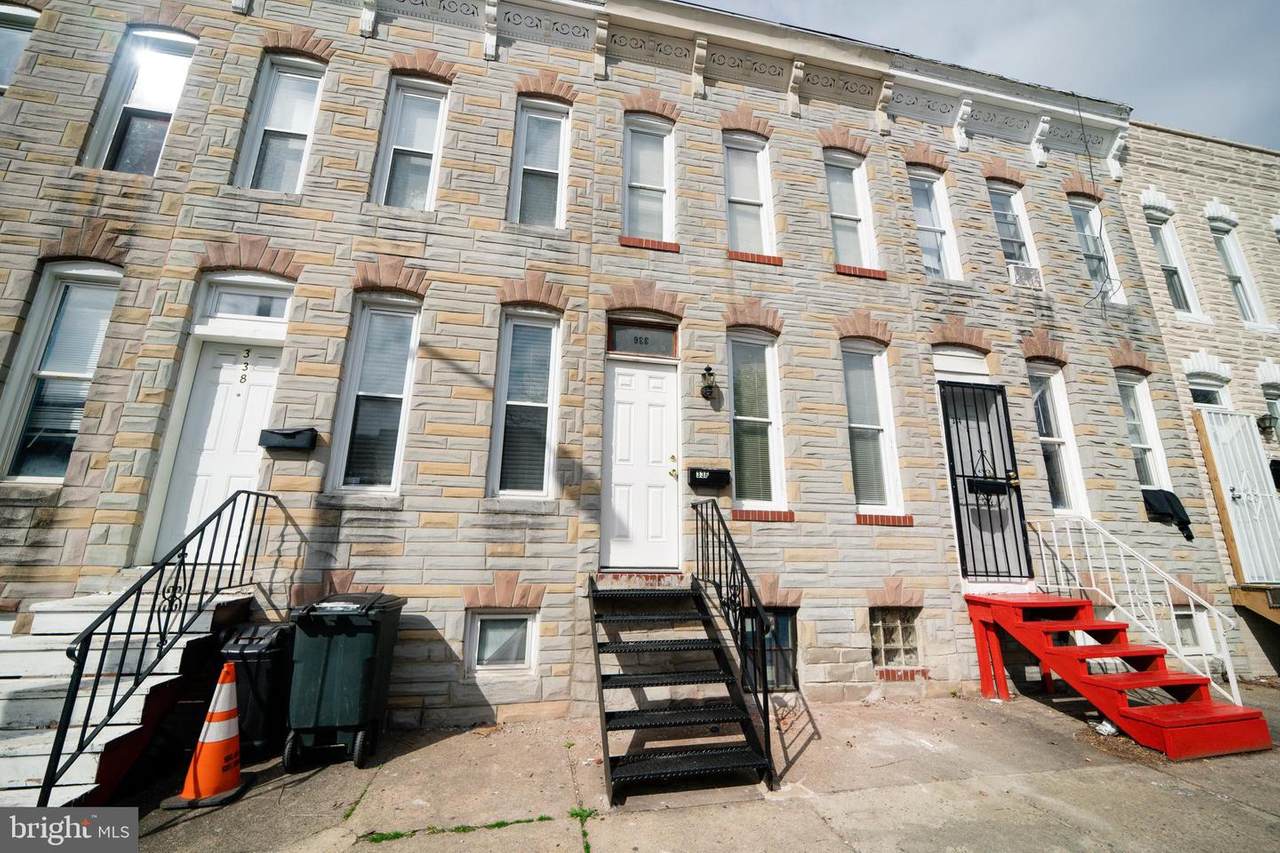 336 Woodyear Street - Photo 1