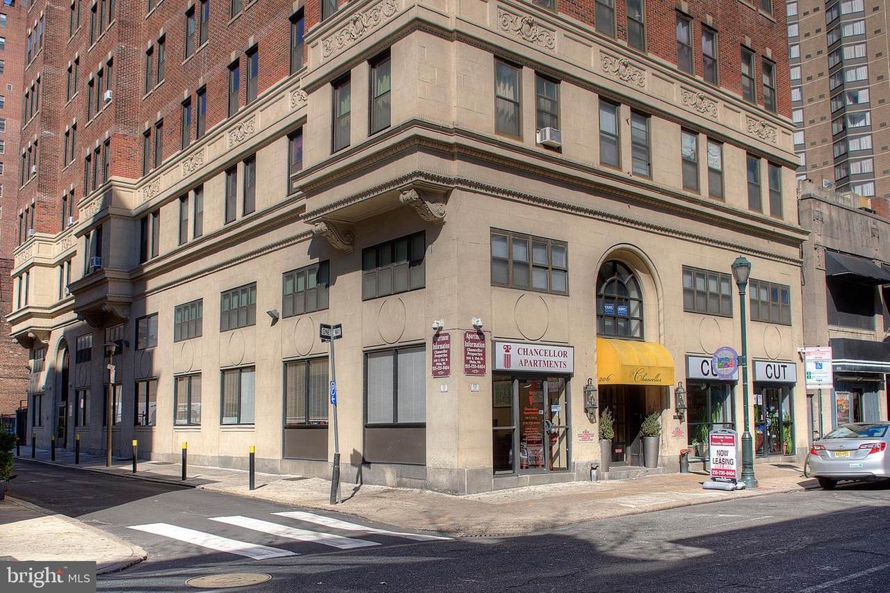 1311 Chancellor Street - Photo 1