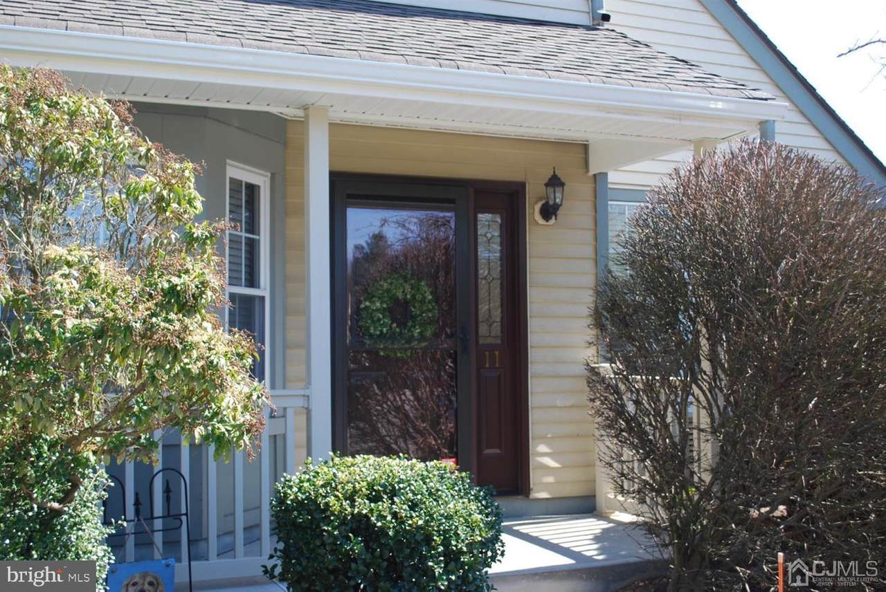 11 Hopkinson Court - Photo 1