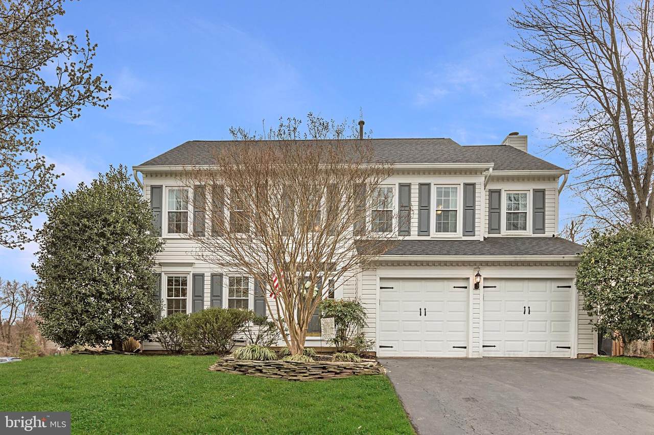 9140 Calder Court - Photo 1