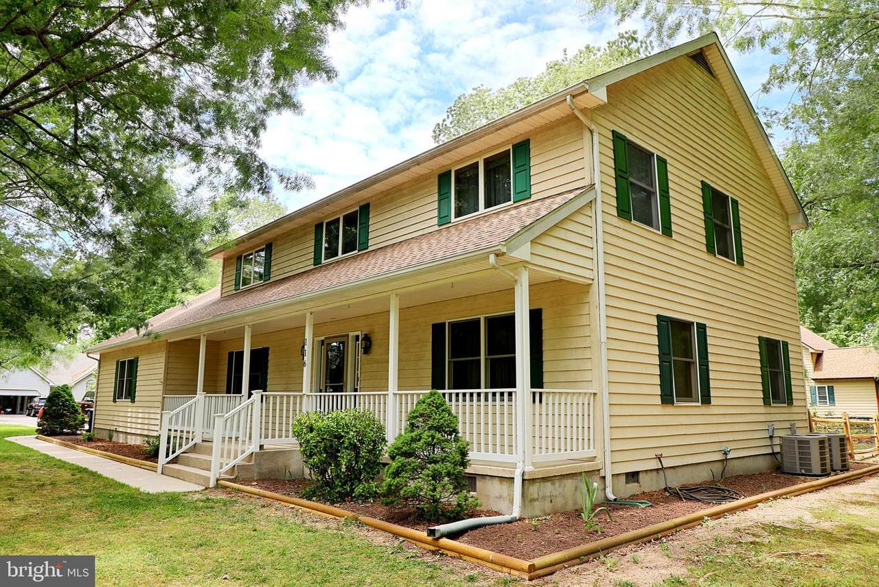 116 Madison Drive - Photo 1