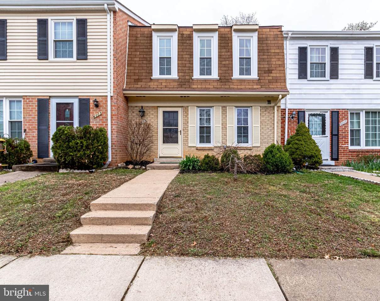 6005 Bonnie Bern Court - Photo 1