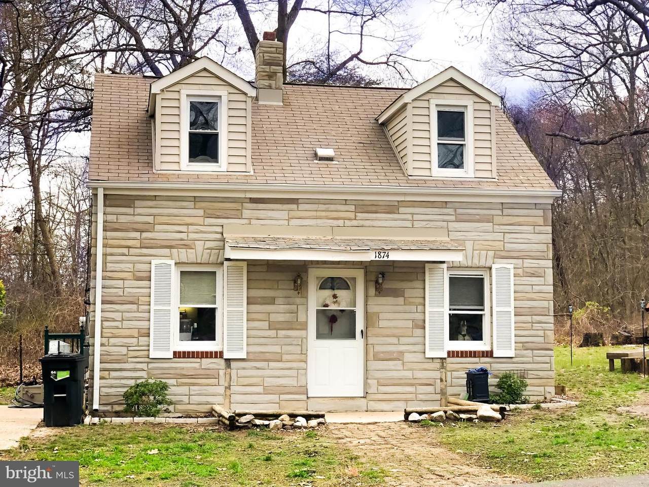 1874 Cedar Drive - Photo 1