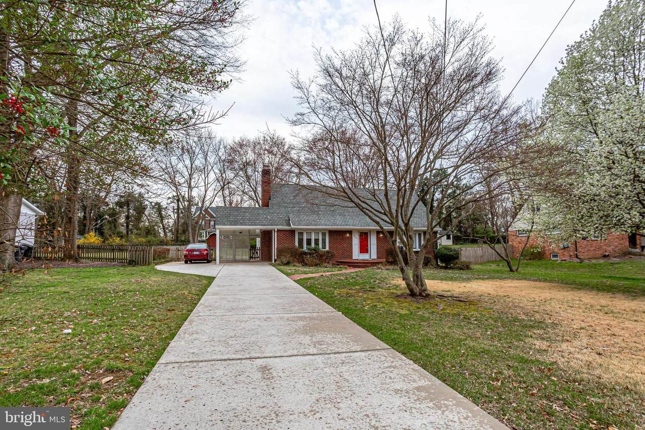 4003 Gibbs Street - Photo 1