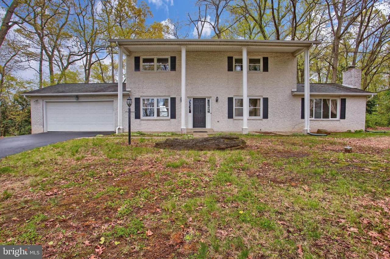 105 Hickory Road - Photo 1 105 Hickory Road - Photo 1