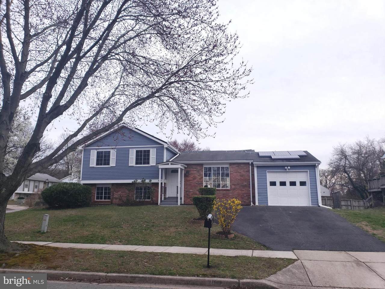 7609 Willow Hill Drive - Photo 1