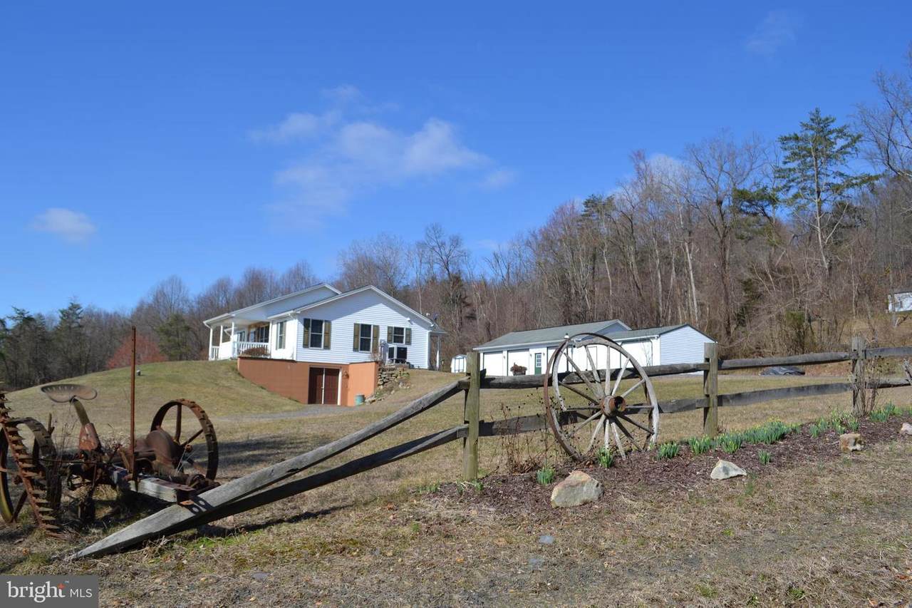 266 Mahanoy Valley Road - Photo 1 266 Mahanoy Valley Road - Photo 1