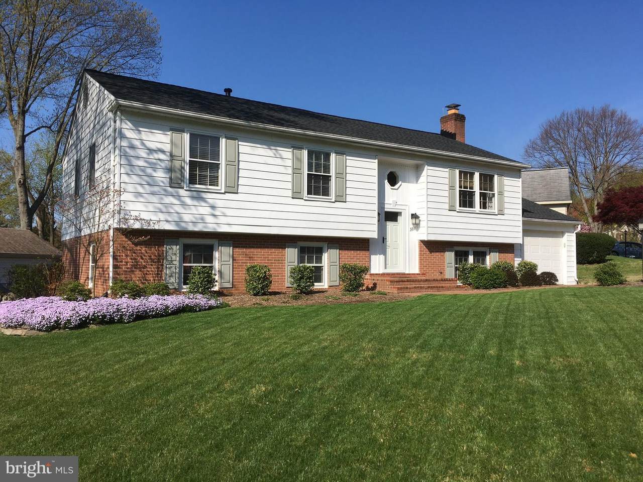 3801 Stonebridge Road - Photo 1