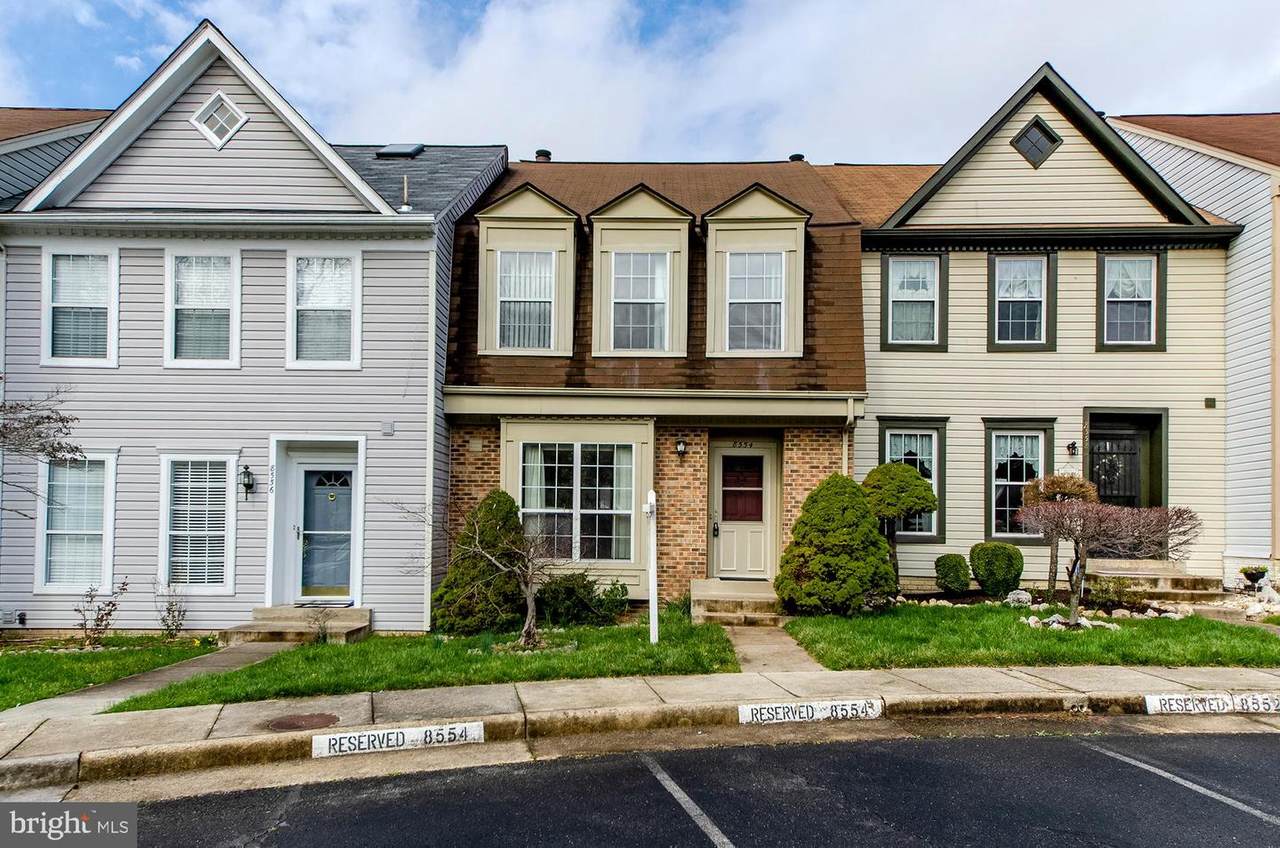 8554 Bauer Drive - Photo 1