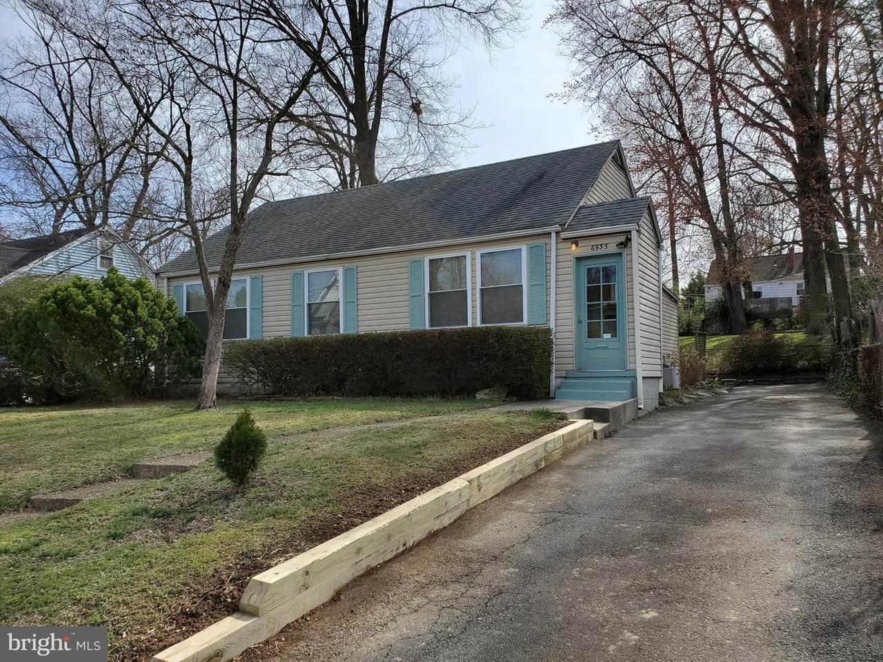 6933 Westlawn Drive - Photo 1