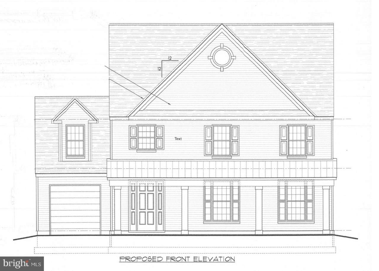 5423 Chichester Avenue - Photo 1