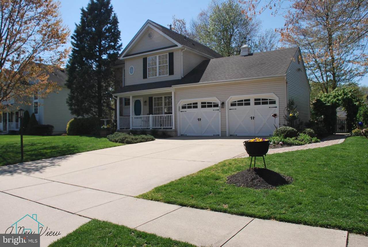 655 Surrey Road - Photo 1 655 Surrey Road - Photo 1