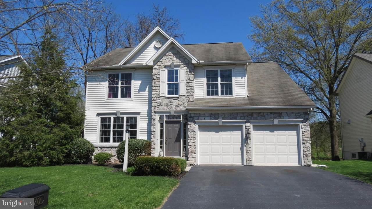 70 Jacobs Creek Drive - Photo 1