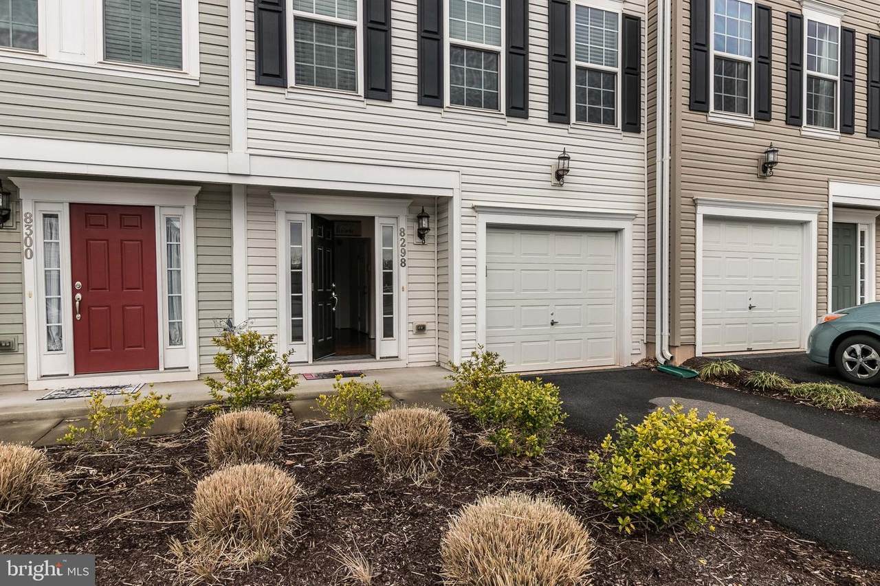 8298 Heritage Crossing Court - Photo 1