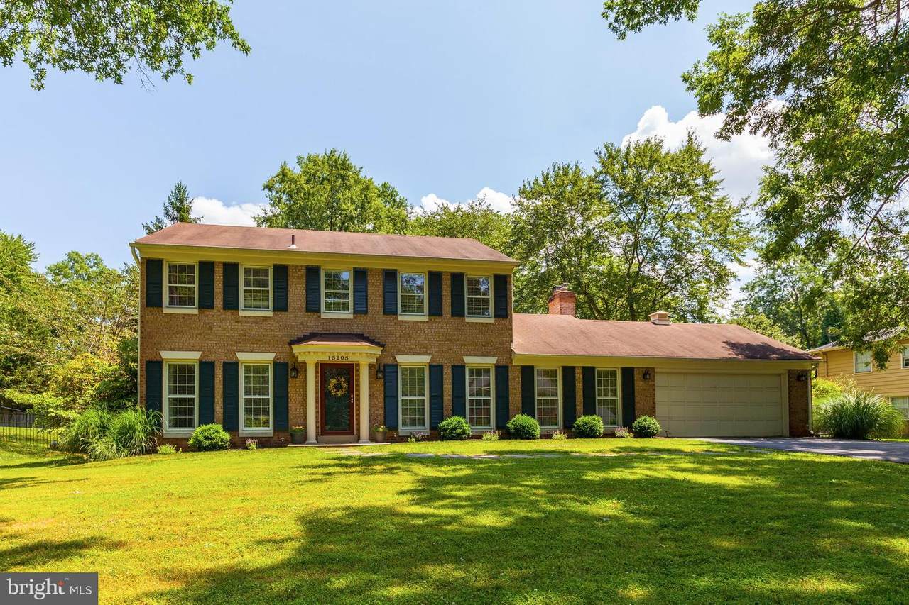 15205 Emory Lane - Photo 1