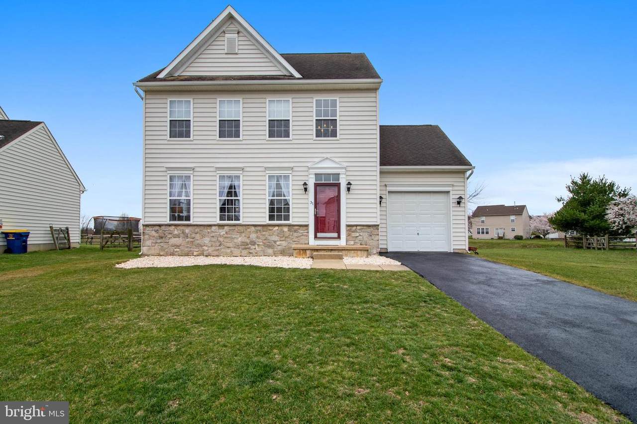 31 White Rabbit Drive - Photo 1