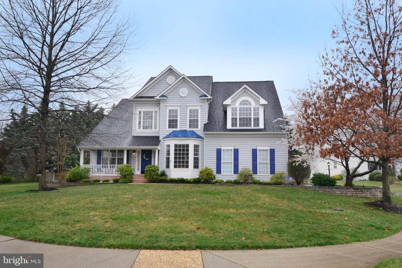 42871 Meander Crossing Court - Photo 1