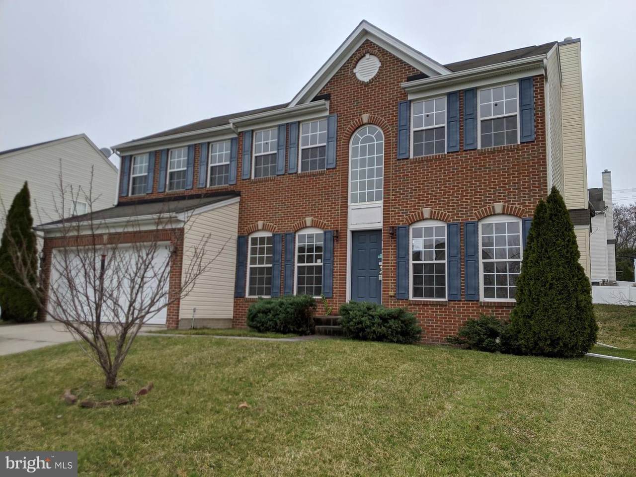 3415 Henry Harford Drive - Photo 1