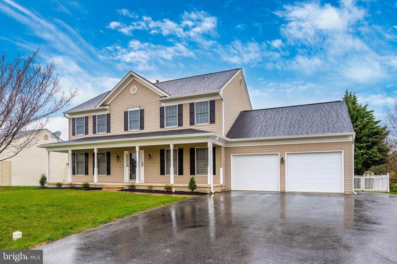 2505 Underwood Lane - Photo 1