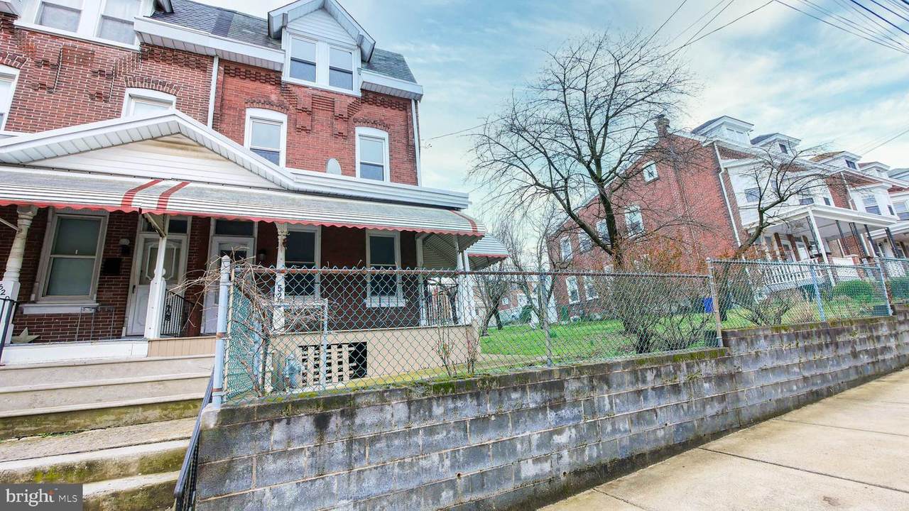 522 Bush Street - Photo 1
