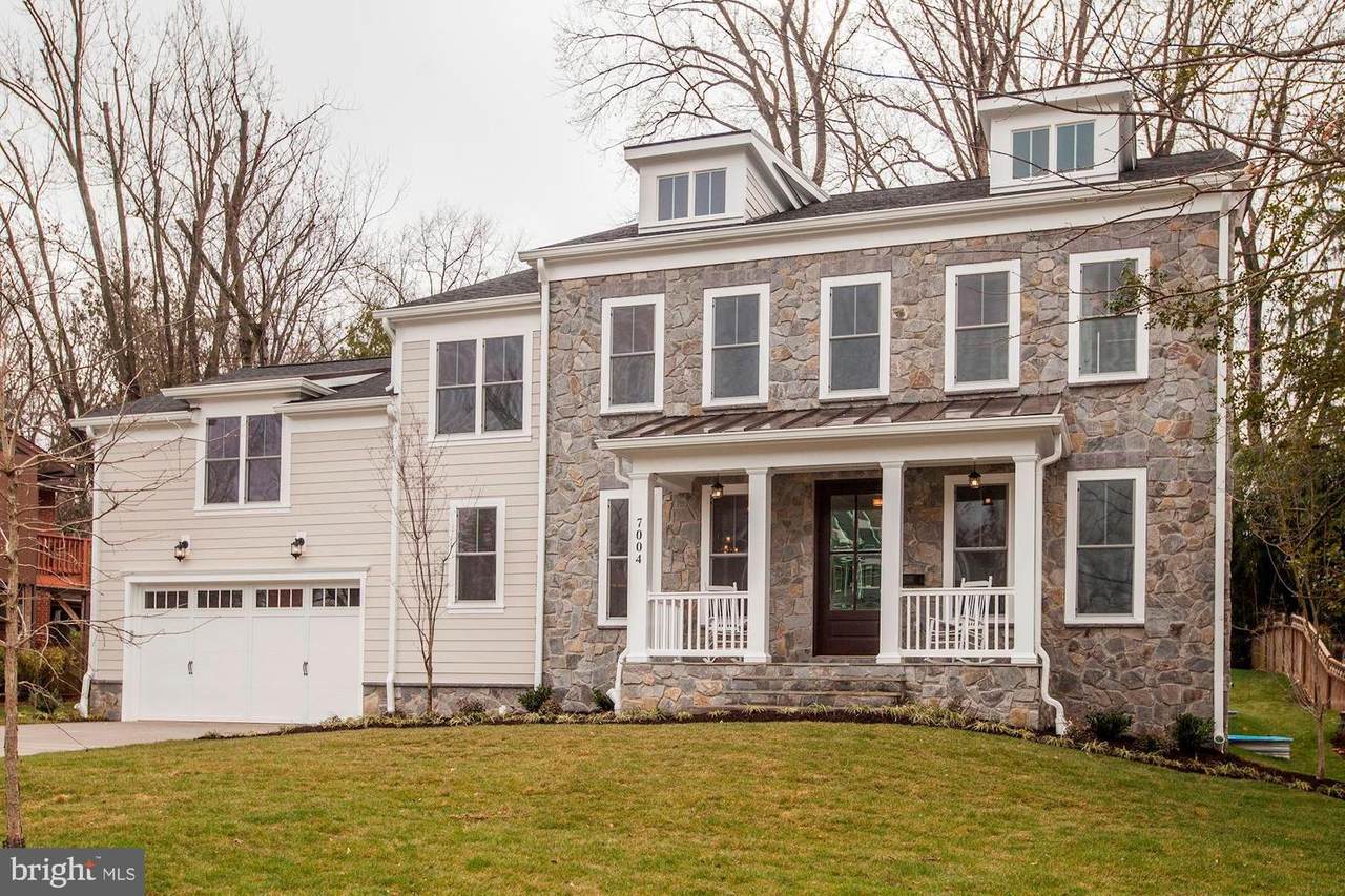 7004 Richard Drive - Photo 1