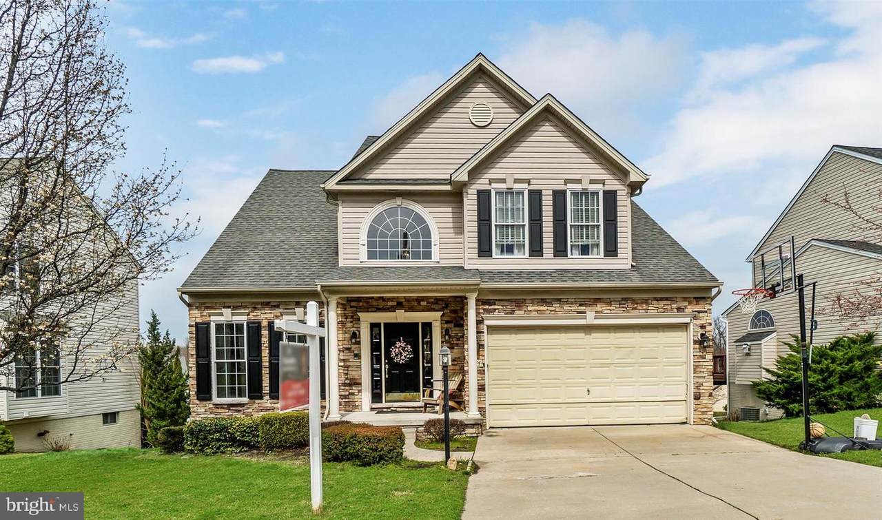 4744 White Marsh Road - Photo 1