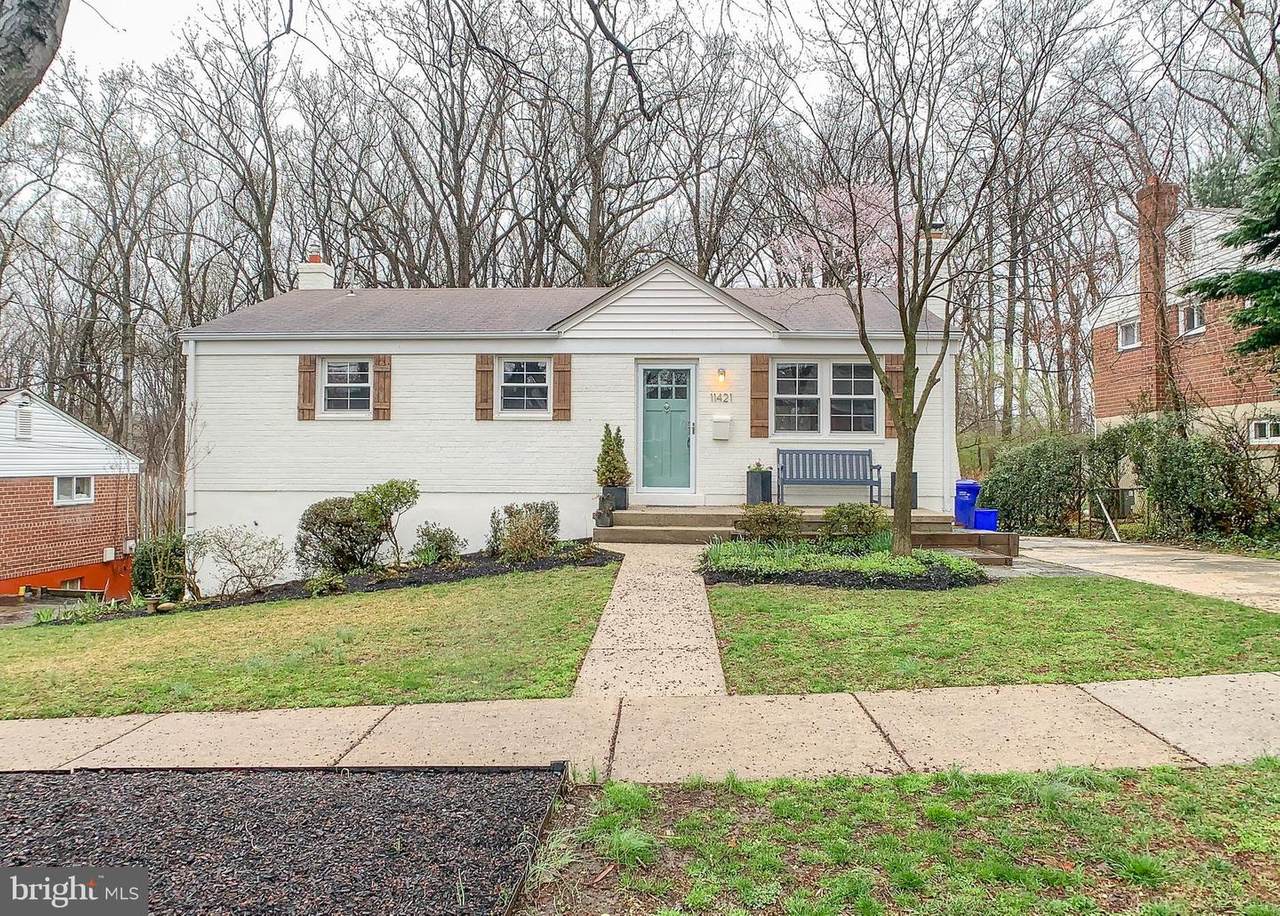11421 Ashley Drive - Photo 1