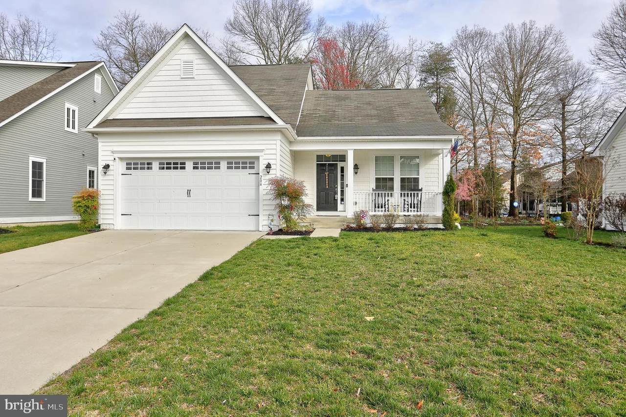 204 Pintail Court - Photo 1